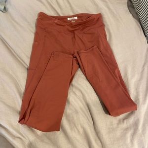 Forever 21 Women’s size small leggings